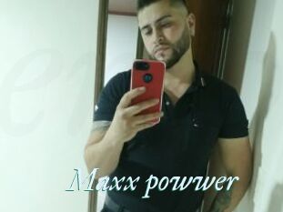 Maxx_powwer