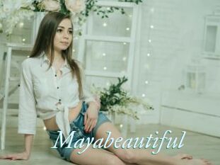 Mayabeautiful