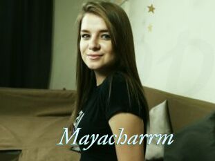Mayacharrm