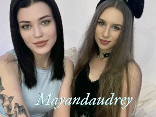 Mayandaudrey