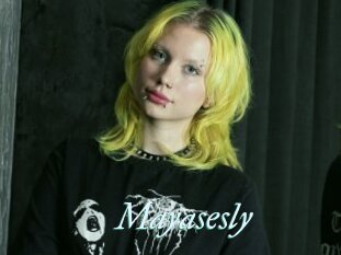 Mayasesly