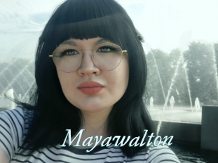 Mayawalton
