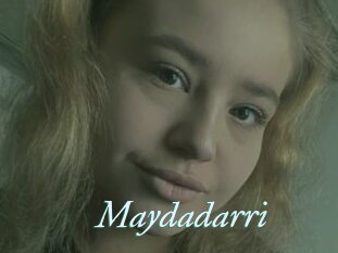 Maydadarri