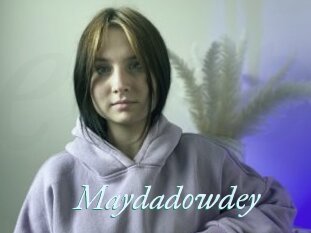 Maydadowdey