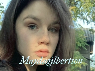 Maydagilbertson