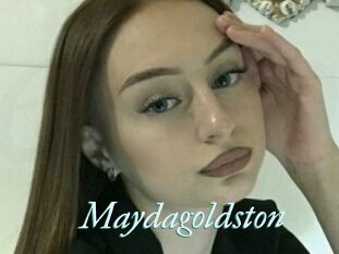 Maydagoldston
