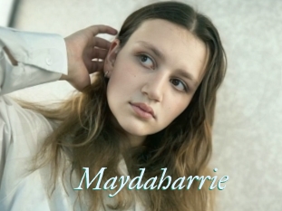 Maydaharrie