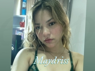 Maydriss