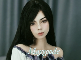 Maygoode