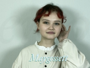 Maygossett