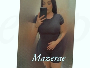 Mazerae