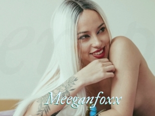 Meeganfoxx