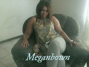 Meganbown