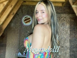 Megandolll