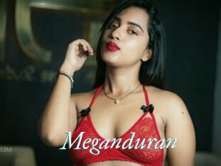 Meganduran