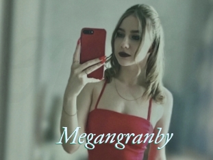 Megangranby