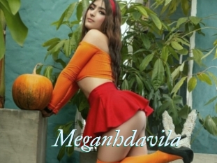 Meganhdavila