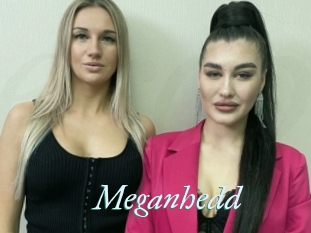 Meganhedd
