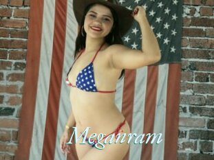 Meganram