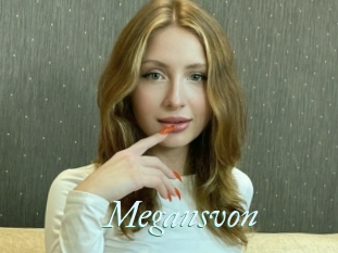 Megansvon