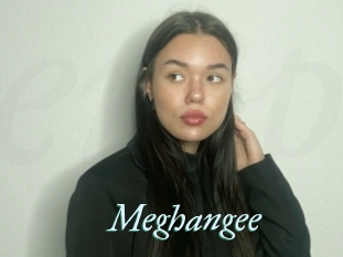 Meghangee