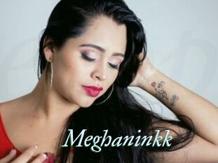 Meghaninkk