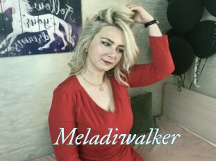Meladiwalker
