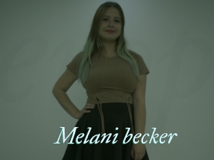 Melani_becker