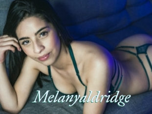 Melanyaldridge