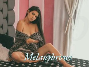 Melanybrows