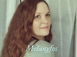 Melanyfos