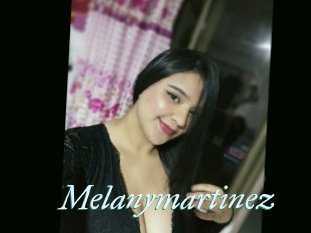 Melanymartinez