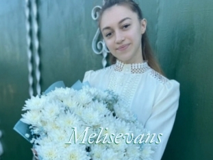 Melisevans