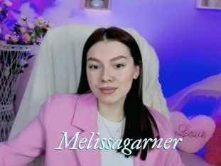 Melissagarner