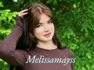 Melissamayss