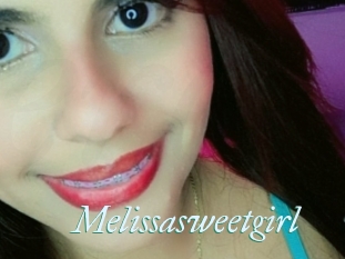 Melissasweetgirl