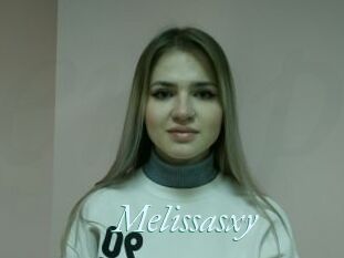 Melissasxy