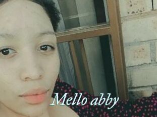 Mello_abby