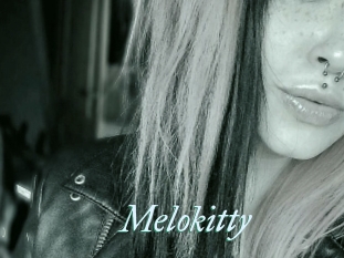 Melokitty