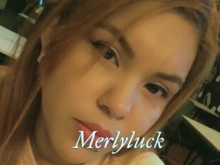 Merlyluck