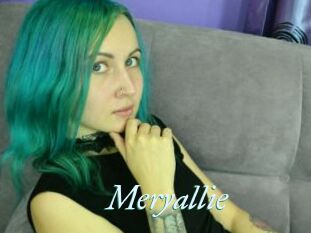Meryallie