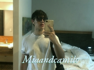 Miaandcamilo