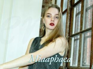 Miaaphaea