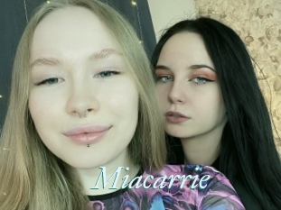 Miacarrie