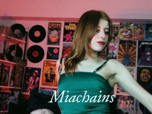 Miachains