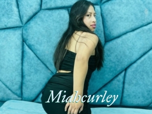 Miahcurley