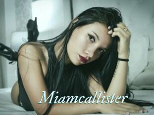 Miamcallister
