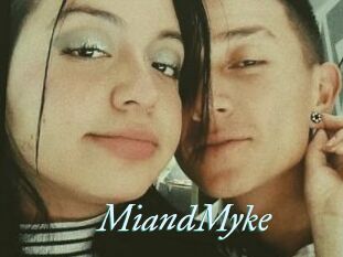 MiandMyke