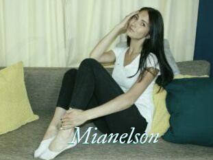 Mianelson