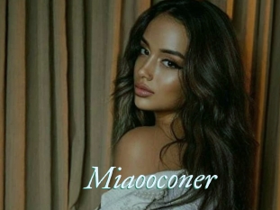 Miaooconer